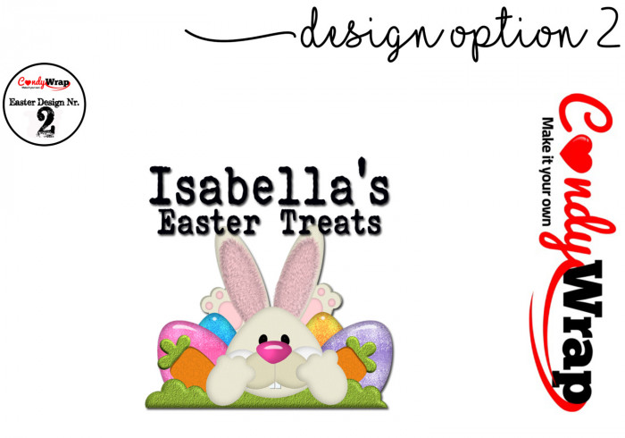 Easter Egg Hunt Loot Bags - Image 3