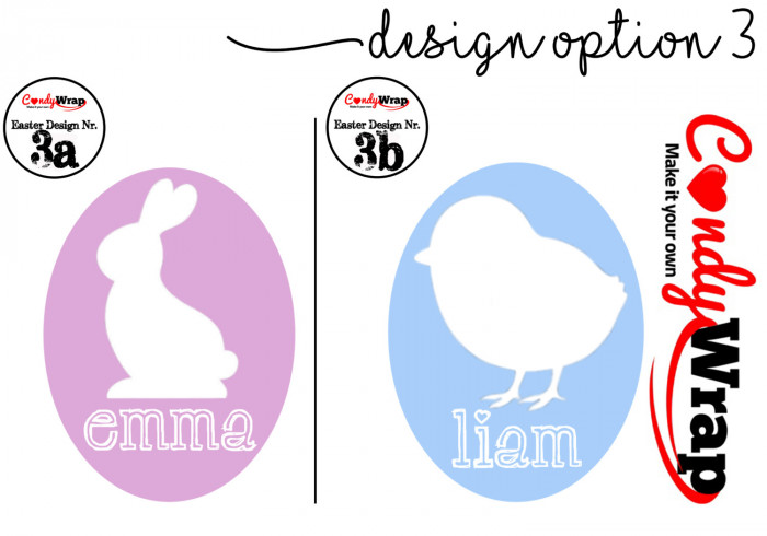 Easter Egg Hunt Loot Bags - Image 4
