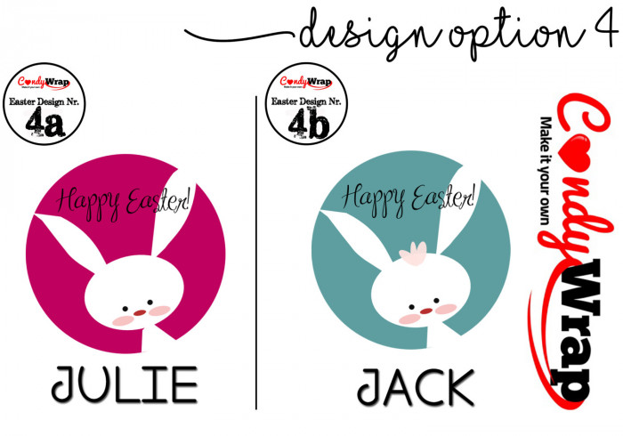 Easter Egg Hunt Loot Bags - Image 5