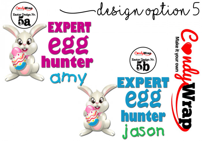 Easter Egg Hunt Loot Bags - Image 6
