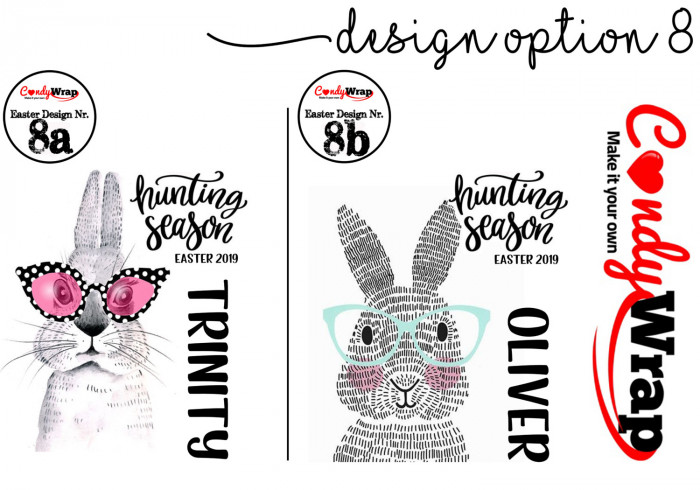 Easter Egg Hunt Loot Bags - Image 9